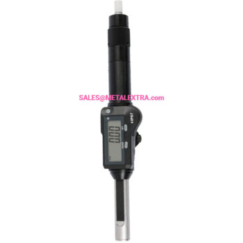 Alternative view of OJIYAS Digital Thread Depth Gauge DiR M2 - M14