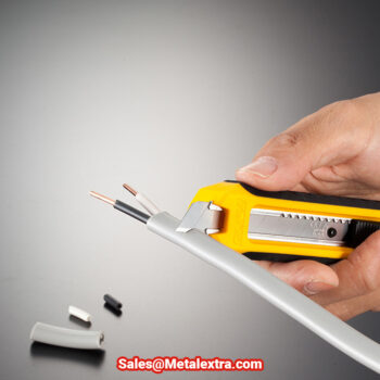 OLFA Cutter knife & Keyhole Saw 217BN (Blade length; 135mm, thickness: 0.45mm) - Image 4