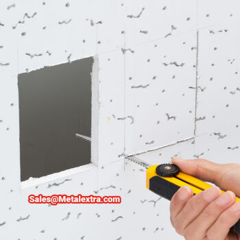 OLFA Cutter knife & Keyhole Saw 217BN (Blade length; 135mm, thickness: 0.45mm) - Image 7