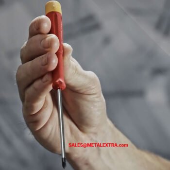 Alternative view of PB SWISS TOOLS Electronics Screwdriver 6 Set PB 8640 with Table Stand ESD 627499