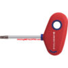 PB SWISS TOOLS Screwdriver for Torx Plus® PB 408 with T-handle 625910