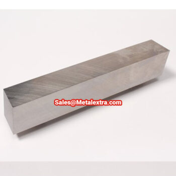 PRESTO High speed steel M2 Square (DIN 4964) max ø20mm - ø1 Inch - Image 3
