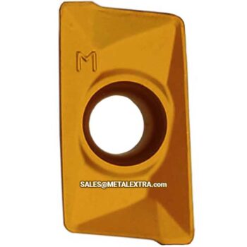 Parallelogram Insert Milling (Type A)