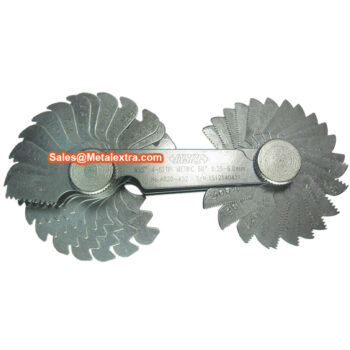 INSIZE 5013 Measuring Tool Set 13 Pcs - Image 7