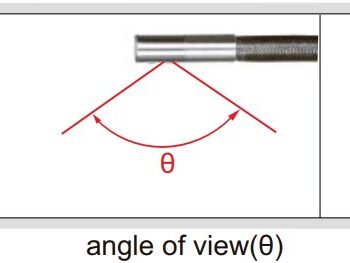 INSIZE Videoscope ISV-L Tungsten Wire Cable 360° (Camera 0.92Mpx, USB Rechargable 4 Hours) IP 67, Range; 1 Meter, Lens; Ø1.8mm - Ø6mm - Image 3