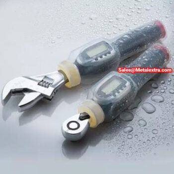 KTC Digital Torque Wrench Digiratche GEK085-R3 (Socket Drive 9.5mm), 17 - 85Nm - Image 6