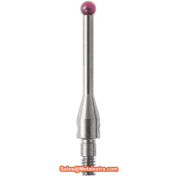 Anvil Point & Measuring Styli