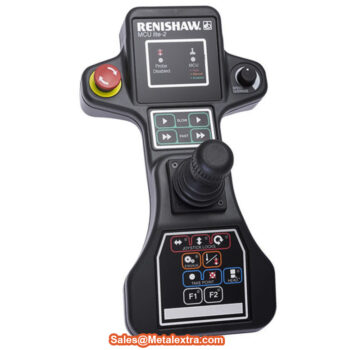 UNIMETRO Coordinate Measuring Machine HELIUM (Renishaw Probe, 3-Axis Manual) Resolution 0.1μm, Accuracy; ±1.3μm, Range; 500x500x400mm - Image 45