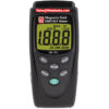 RS PRO Gauss Meter IM-191 (Resolution; 0.1/1 mG or 0.01/0.1 μT) Range; 30 Hz - 300 Hz