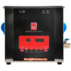 RS PRO Ultrasonic Cleaner 124-9722 (4 Mode Operation) Power; 300W, Capacity; 9L