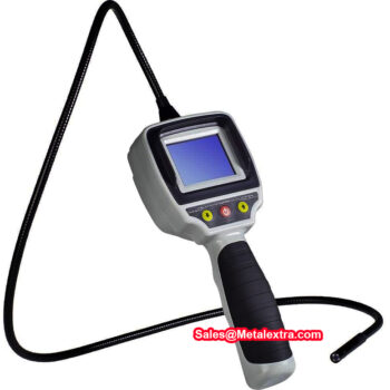 RS PRO Video Boroscope 847-8956 (Camera 0.3Mpx, LCD 2.31 Inch) Waterproof IP 67, Range; 880mm, Lens; Ø8mm - Image 3
