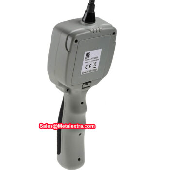 RS PRO Video Boroscope 847-8956 (Camera 0.3Mpx, LCD 2.31 Inch) Waterproof IP 67, Range; 880mm, Lens; Ø8mm - Image 4
