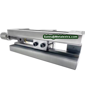 INSIZE Precision Vise 6525 (HRC58-62) Chuck; Ø36mm - Ø175mm - Image 3