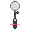 SCHWENK Dial Chamfer Gauge IFM DIN 878 (Resolution: 0.01mm) 90° anvil cone, Range; ⌀20mm - ⌀40mm