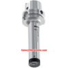 SECO Boring Holder HSK-T/A GL Steadyline® ⌀25mm - ⌀50mm
