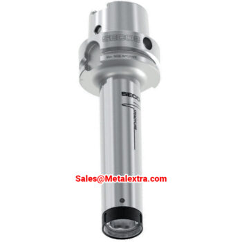 SECO Boring Holder HSK-T/A GL Steadyline® ⌀25mm - ⌀50mm