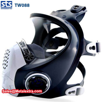 SHIGEMATSU Gas Vapor Dust Respirator TW088-M - Image 6