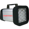 SHIMPO LED Stroboscope DT-361 (Rechargeable, Water-resist IP65) 60 to 120,000 FPM; 1-2000 Hz