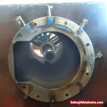 SIR MECCANICA Line Boring Machine WS7 Plus 3PH, Boring/Welding; Ø400-1700mm (15.75 - 66.93") - Image 10