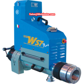 SIR MECCANICA Line Boring Machine WS7 Plus 3PH, Boring/Welding; Ø400-1700mm (15.75 - 66.93") - Image 3