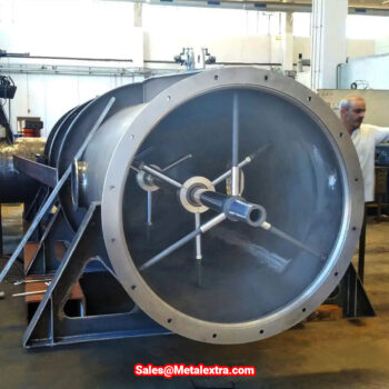 SIR MECCANICA Line Boring Machine WS7 Plus 3PH, Boring/Welding; Ø400-1700mm (15.75 - 66.93") - Image 12