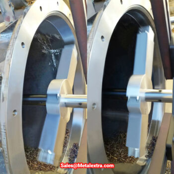 SIR MECCANICA Line Boring Machine WS7 Plus 3PH, Boring/Welding; Ø400-1700mm (15.75 - 66.93") - Image 13