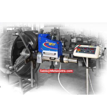 SIR MECCANICA Line Boring Machine WS7 Plus 3PH, Boring/Welding; Ø400-1700mm (15.75 - 66.93") - Image 22