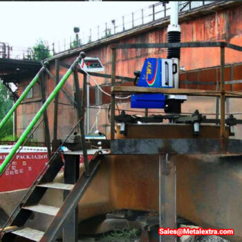 SIR MECCANICA Line Boring Machine WS7 Plus 3PH, Boring/Welding; Ø400-1700mm (15.75 - 66.93") - Image 23