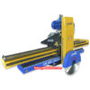 SIR MECCANICA Line Sawing SM-500, Semi-automatic 6 degrees of freedom(X, Y, Z, L, R, S), X-Y: 2,280mm (90 in) x 250mm (10 in)