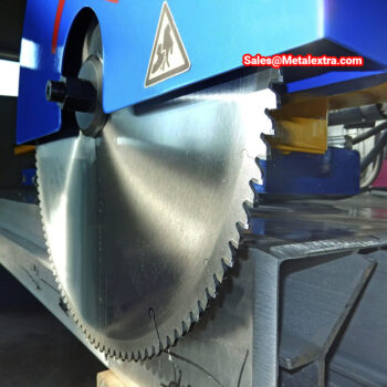 SIR MECCANICA Line Sawing SM-500, Semi-automatic 6 degrees of freedom(X, Y, Z, L, R, S), X-Y: 2,280mm (90 in) x 250mm (10 in) - Image 5