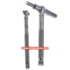 STARRET Telescopic Bore Gauge DY455 Series Set 6-pcs Ø8mm - Ø152mm