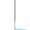 SUTTON TOOLS Extra Long Drills HSS-Co D195, DIN 1869-2, 14xd, 130°, DHXL-2 Ø3mm - Ø10mm