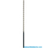 SUTTON TOOLS Extra Long Drills HSS D191, DIN1869-1, 10xd, 130°, DHXL-1 Ø2mm - Ø13mm