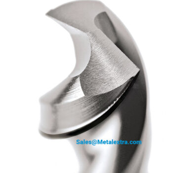 SUTTON TOOLS Extra Long Drills HSS D191, DIN1869-1, 10xd, 130°, DHXL-1 Ø2mm - Ø13mm - Image 3