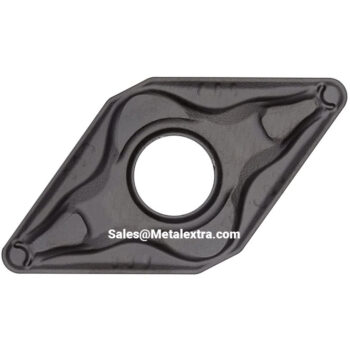 Diamond Rhombic 55° Insert Turning (Type D)