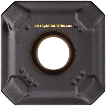 Square Insert Milling (Type S)