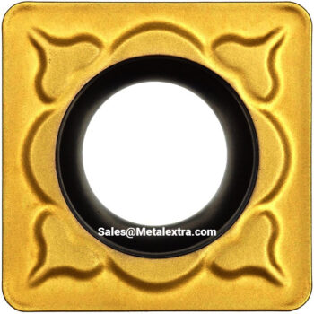 Square Insert Turning (Type S)