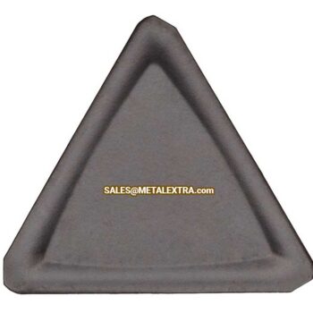 Triangular Insert Milling (Type T)