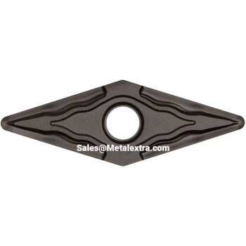 Diamond Rhombic 35° Insert Turning (Type V)