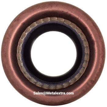 Round circular Insert Turning (Type R)