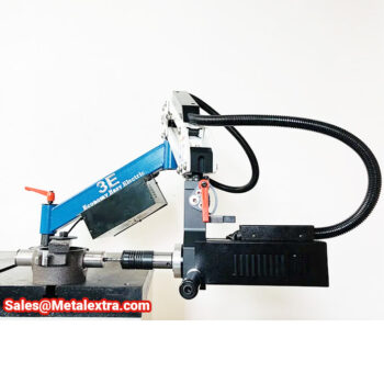 TAIPU Electric Tapping Arm Machine M3-M8 (1/8-1/4") L33080008 - Image 5