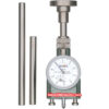 TECLOCK Crankshaft Deflection Gauge CSDG-A (Resolution 0.01mm) Accuracy 15μm, Range: Ø100mm～Ø230mm