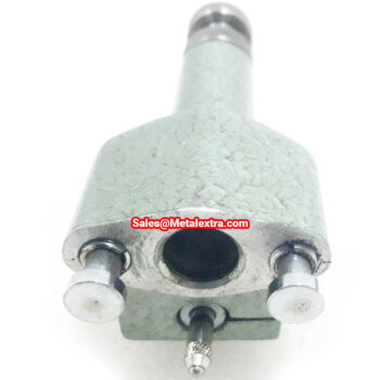 TECLOCK Crankshaft Deflection Gauge CSDG-A (Resolution 0.01mm) Accuracy 15μm, Range: Ø100mm～Ø230mm - Image 4