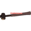 TRUSCO Grinding wheel dresser (blade 18mm x 50mm) DH-265