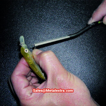 TRUSCO Diamond Hand Polisher Hirata TDP Grit #270 - Image 4