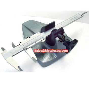 TRUSCO Stand for Micrometer Caliper TNMS-1 - Image 3