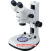 TRUSCO Binocular Microscope SCOPRO ZMS-B1 (Magnification 7× to 45×)