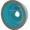 TYROLIT Combination diamond cup grinding wheel for Deckel S0 S0E ⌀100mm 597122 B64