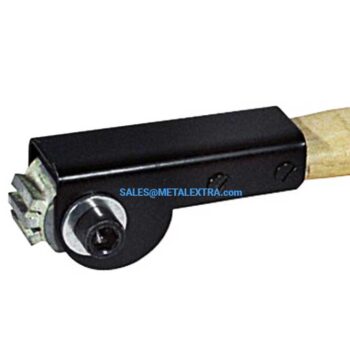 Alternative view of TYROLIT Grinding wheel dresser 599100 For coarse dressing