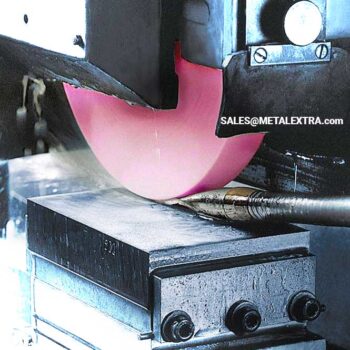 TYROLIT Precision surface grinding wheel A46 ⌀400 mm 590692 - Image 2